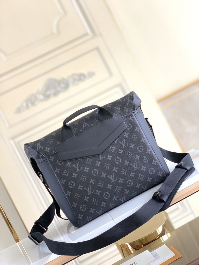 Mens Louis Vuitton Satchel Bags